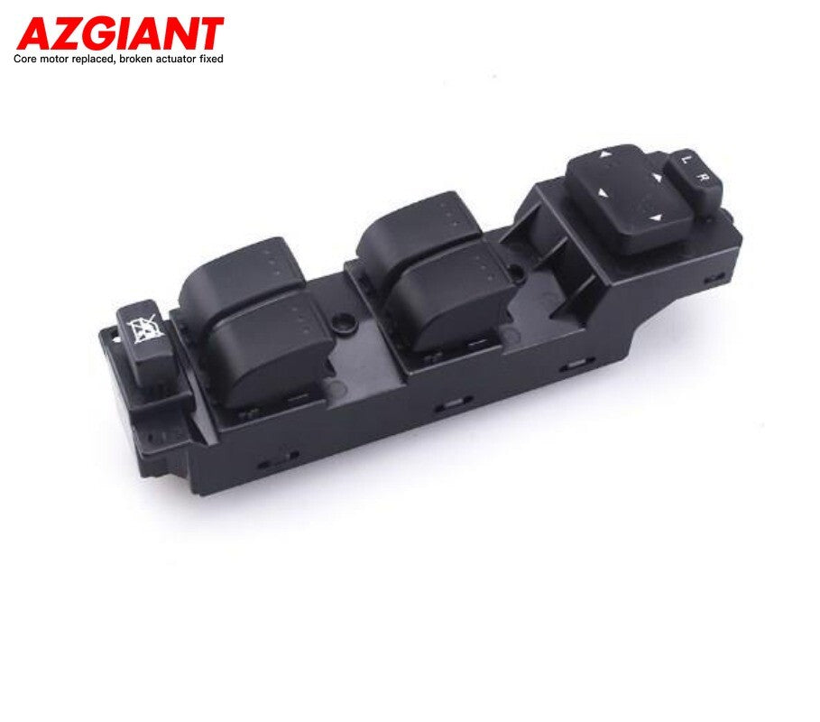Front left drive side window switch applicable to 2003-2012 for Mazda 6 2.3L 2.5L 3.0L 3.7L