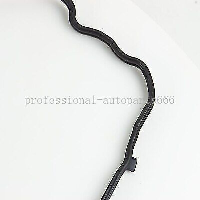 11137627512 Engine oil pan gasket suitable for BMW F20 F30 F10 X1 125i 320i 428i Z4