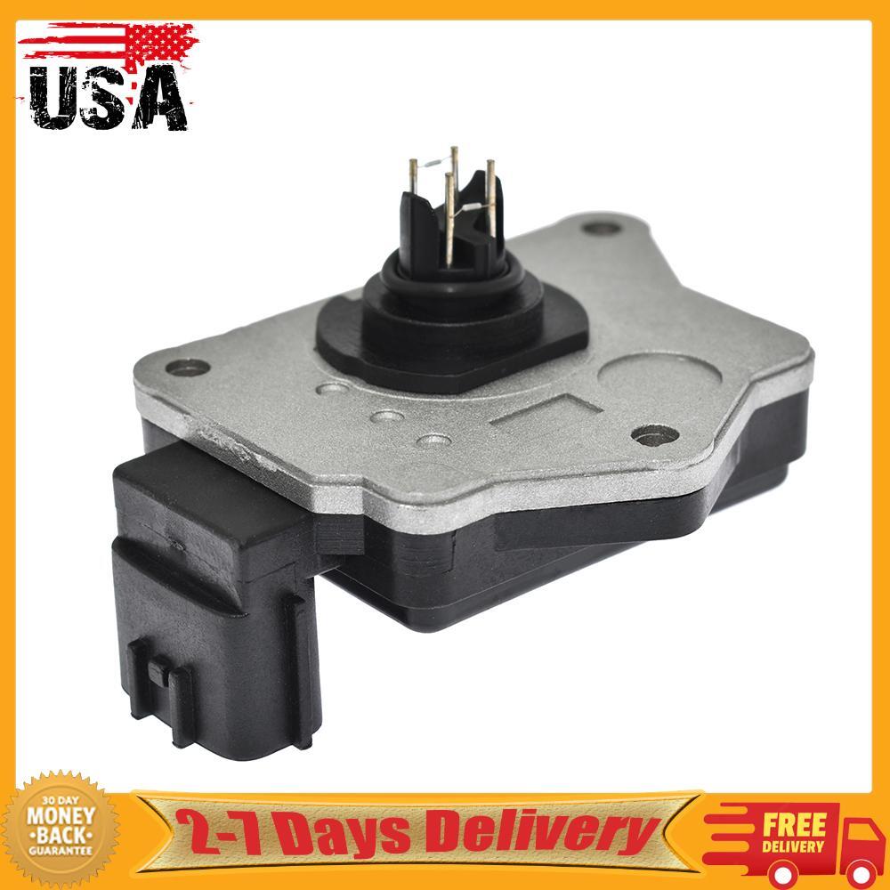 NEW Mass Air Flow Sensor MAF AFH45M-46 for Nissan D21 Sentra 100NX B13 Primera