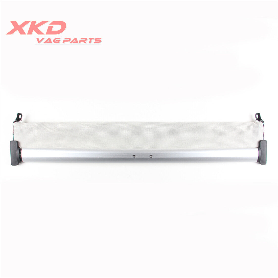 Gray sunroof protective cover assembly suitable for Volkswagen for Passat 15-21 3G58773074XZ