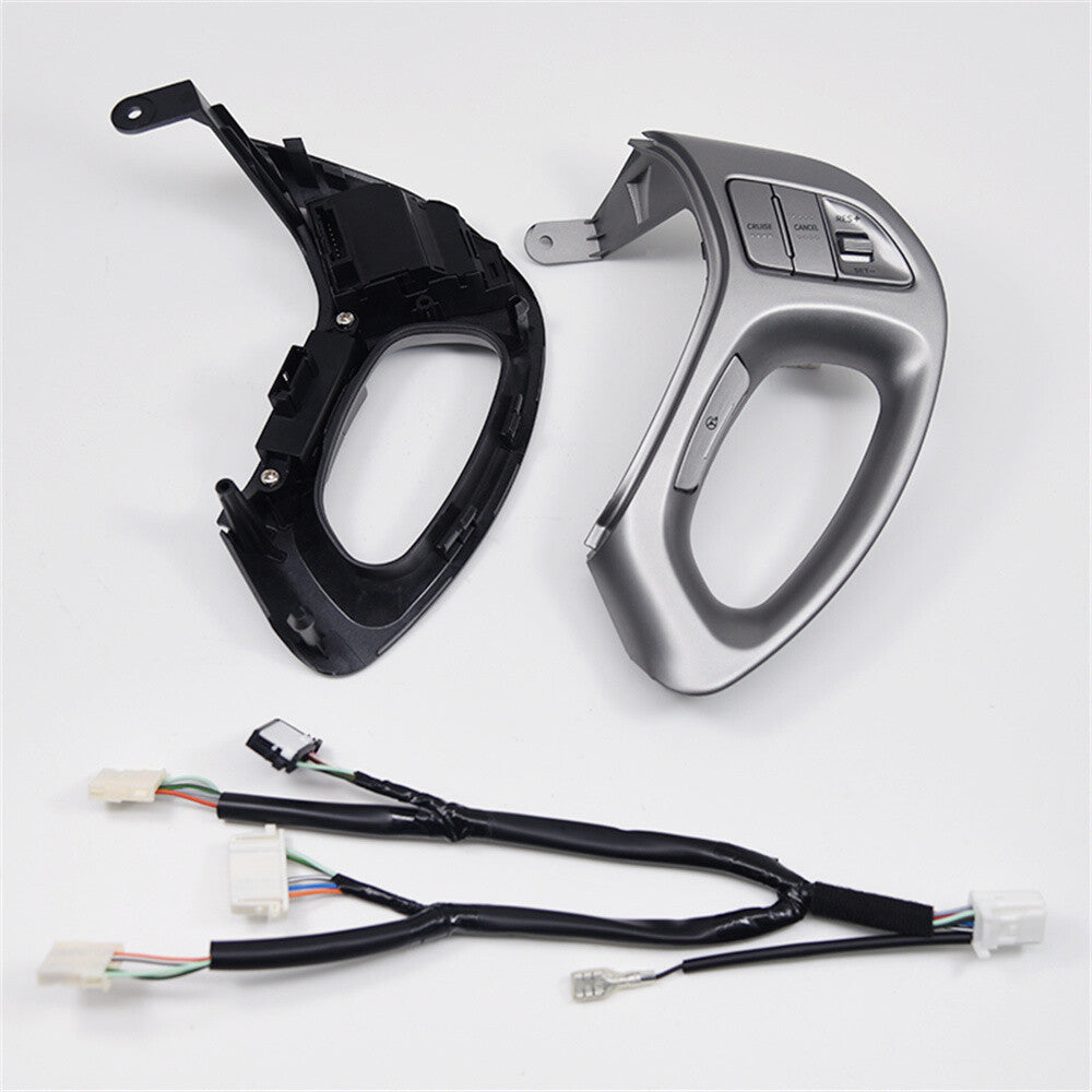 Multi-Function Steering Wheel Button Volume Cruise Fixed Speed for Hyundai IX35