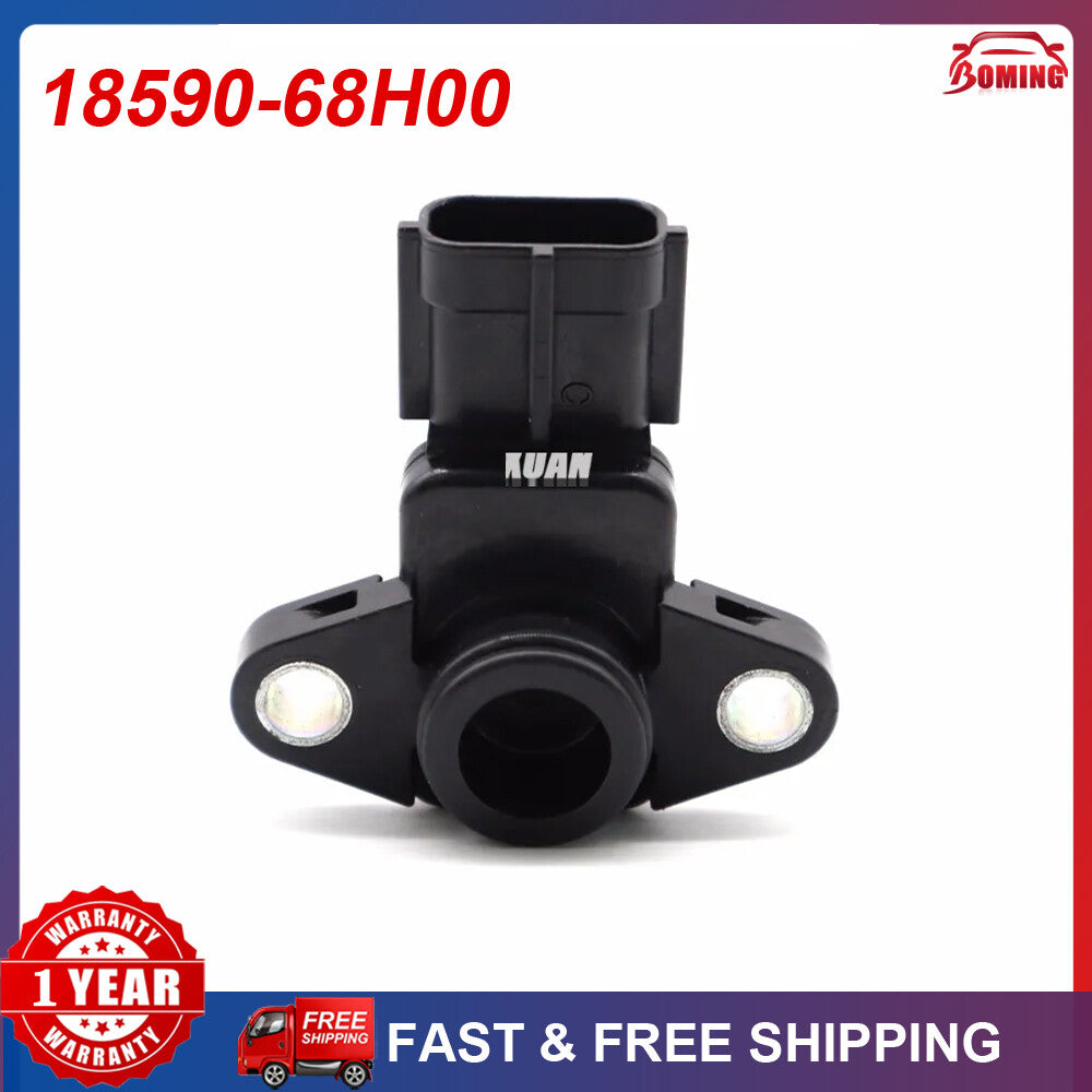 Downstream NOX SENSOR 12676706 for GMC for SIERRA 2500 6.6L 2017 2018 2019 SNS318