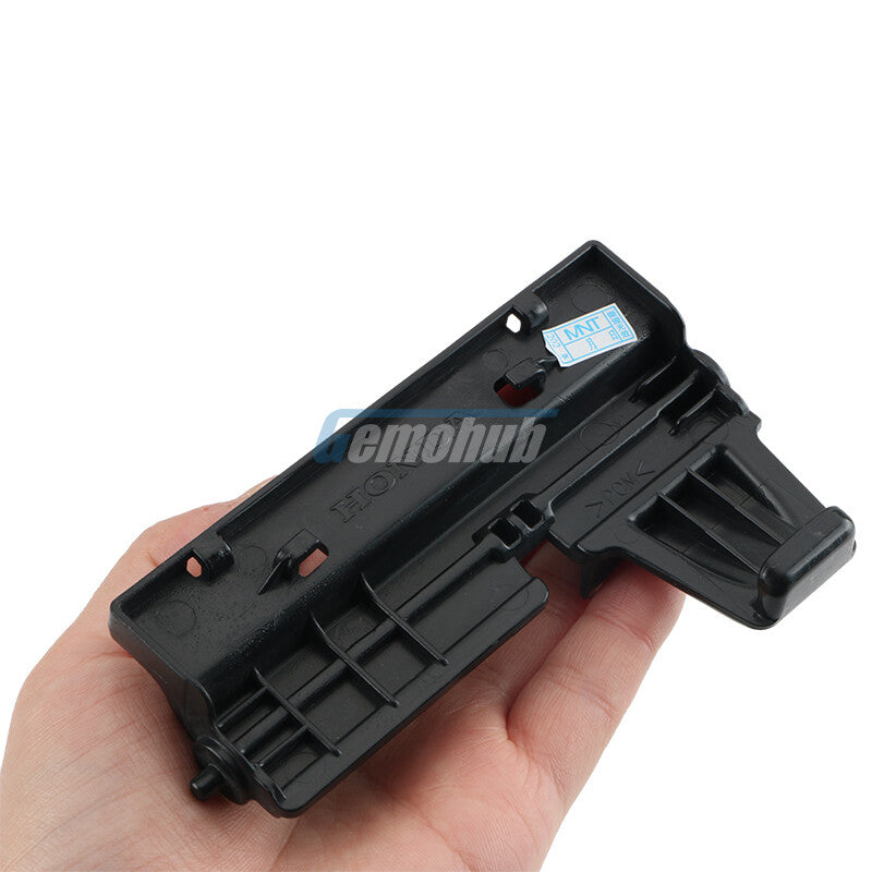 Central Armrest Cover Lock For 2013-2018 for Honda Accord 9th