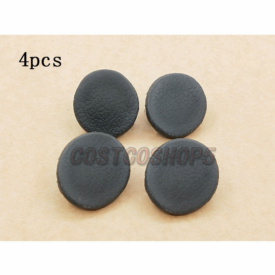 4X Interior Door handle Armrest Screw Cover L+RFor for Mitsubishi Pajero Montero MK2