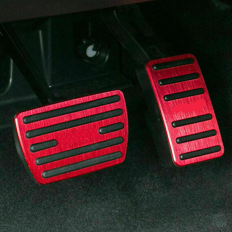 for Honda Accord 2018-2022 Non-slip Automatic Accelerator Brake Foot Pedal Cover