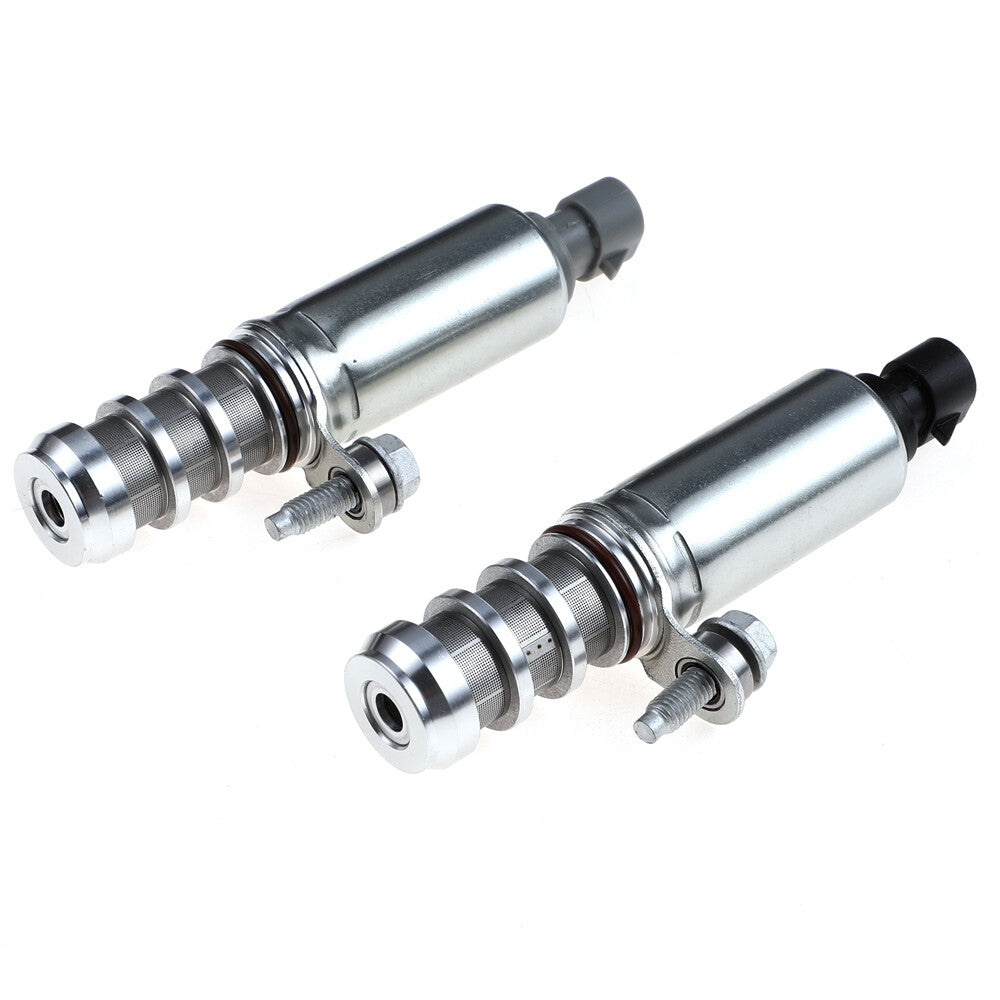 Intake Exhaust Camshaft Position Actuator Solenoid Fits for Holden Captiva 2PCS