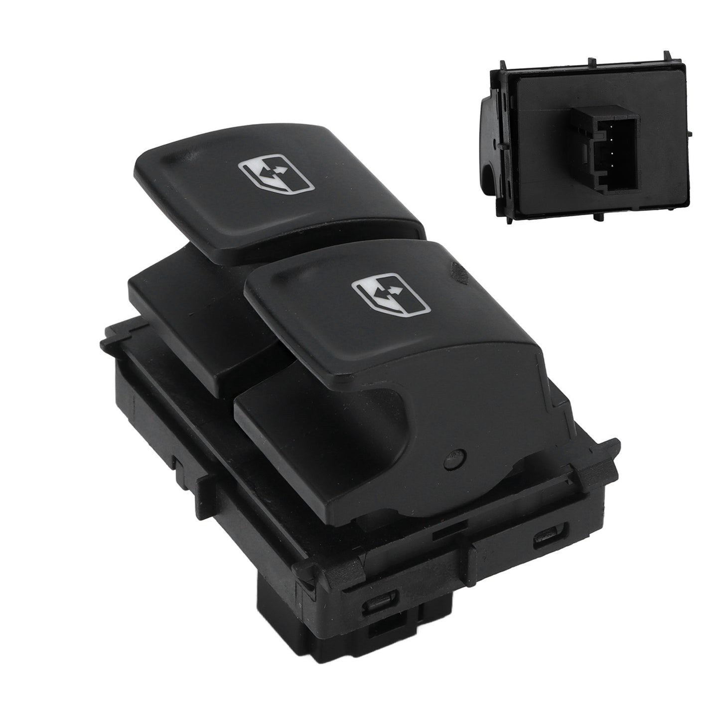 New Auto Electric Window Control Switch 5G0959858D Part For
