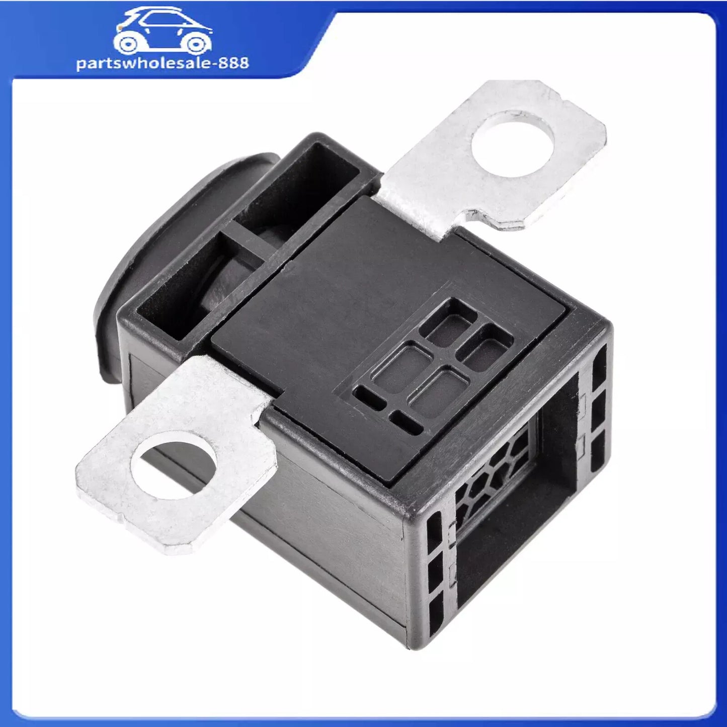 Battery fuse overload protection travel applicable to for Audi A6 A7 for A8 Q8 S6 S7 S8 4N0915519