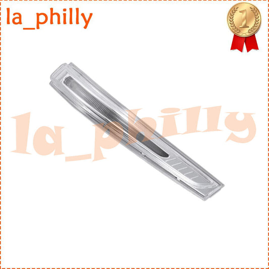 LH Side LED Mirror Turn Signal Lamp for Hyundai Santa Fe 13-15 Limited XL 13-16