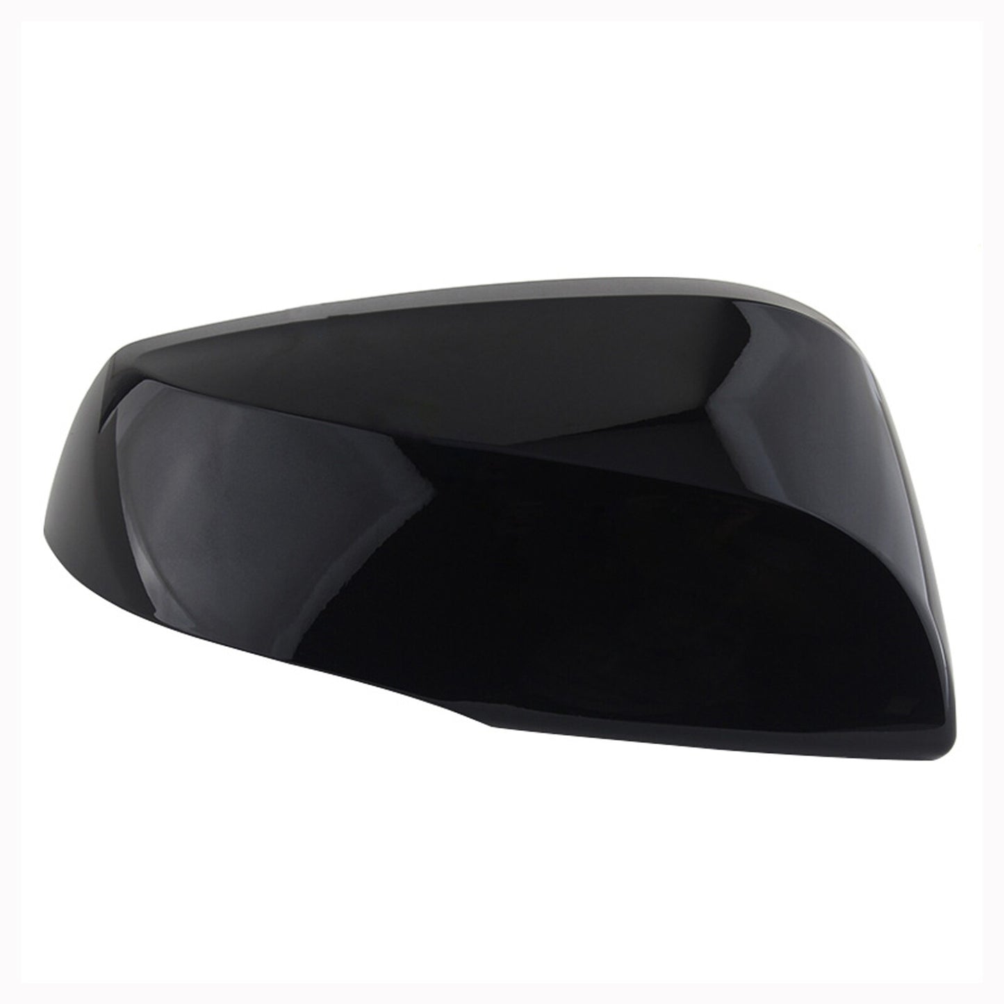 fit 2019-2022 for Toyota RAV4 Right Passenger Side Door Mirror Cover Cap Replace AT