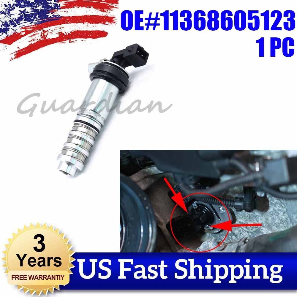 Variable Timing Solenoid Valve for BMW 135i 335i 335iX 335Li 335xi 435i 435iX