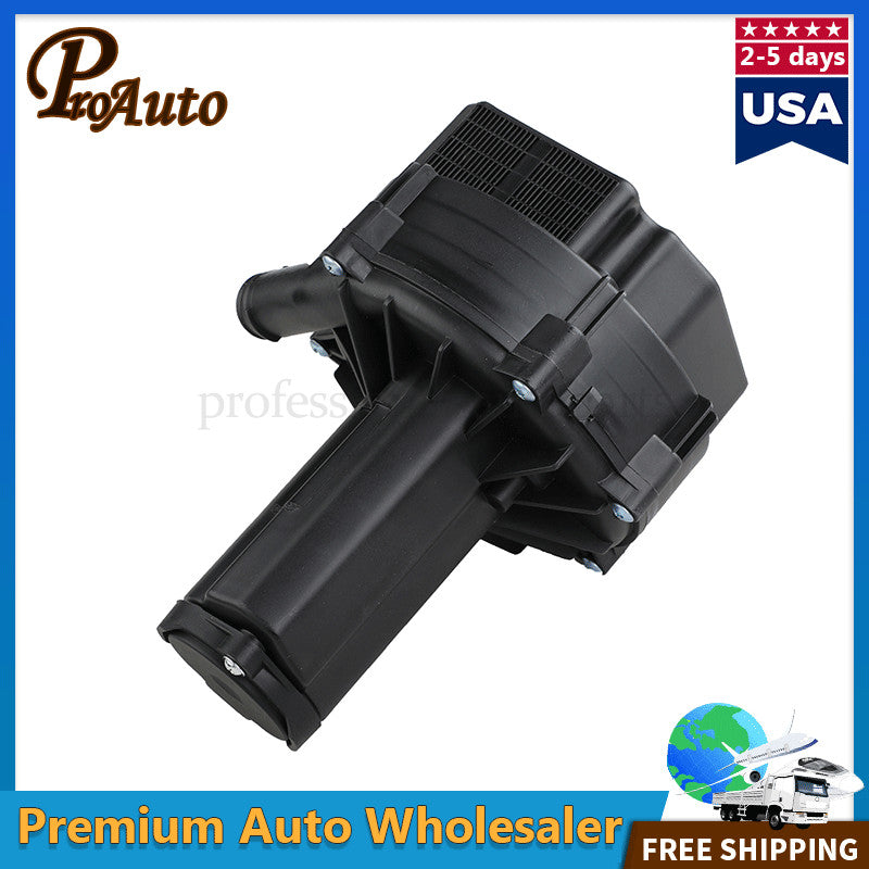 Secondary Air Injection Smog Pump for Mercedes-Benz W210 E320 CL ML 000140378