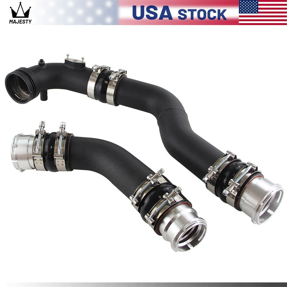 Intake Turbo Charge Pipe Kit for BMW F20 F30 F31 N20 N26 320i 328i 128i 420i BK