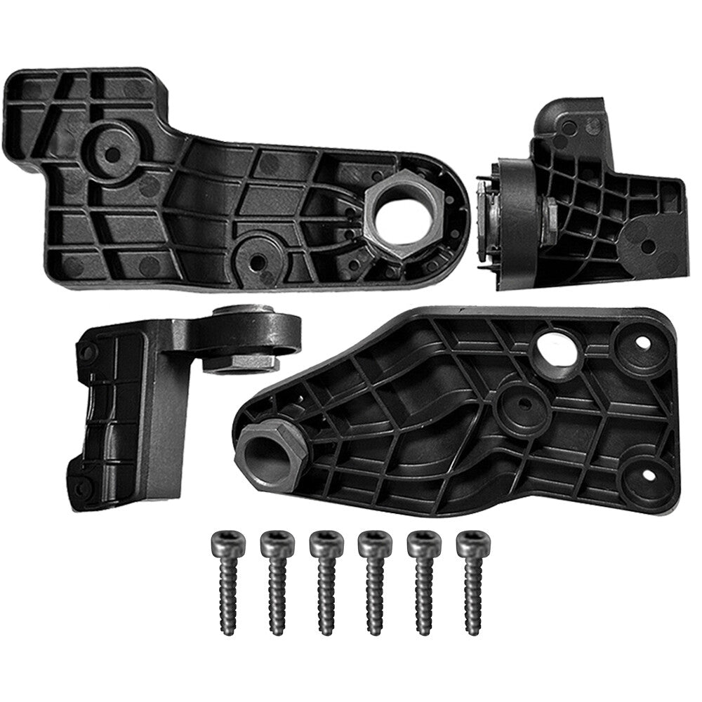 Front Left Side Headlight Lamp Repair Bracket Mounting Fits For CLE-Class W167