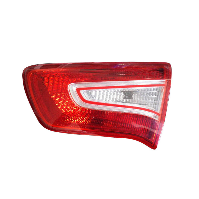 for KIA Sportage R 2011-2014 Left Inner Rear Bumper Stop Brake Light Tail Lamp