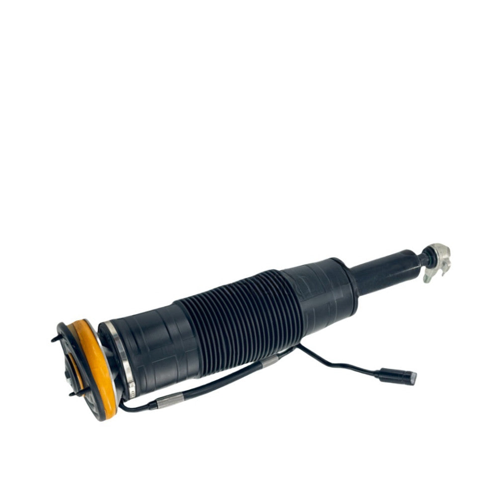 Four front and rear shock absorber struts suitable for Mercedes W156, CLA250, GLA250, CLA45 (2014 model)