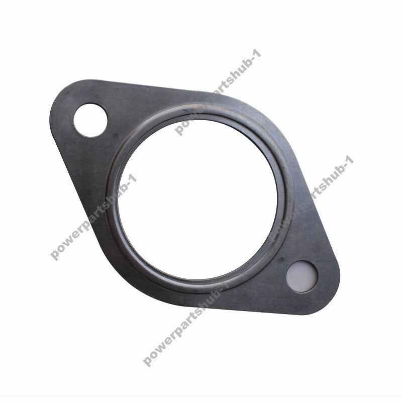 6 Pcs Exhaust Manifold Gaskets 3929012 for FITS 6CT Engine