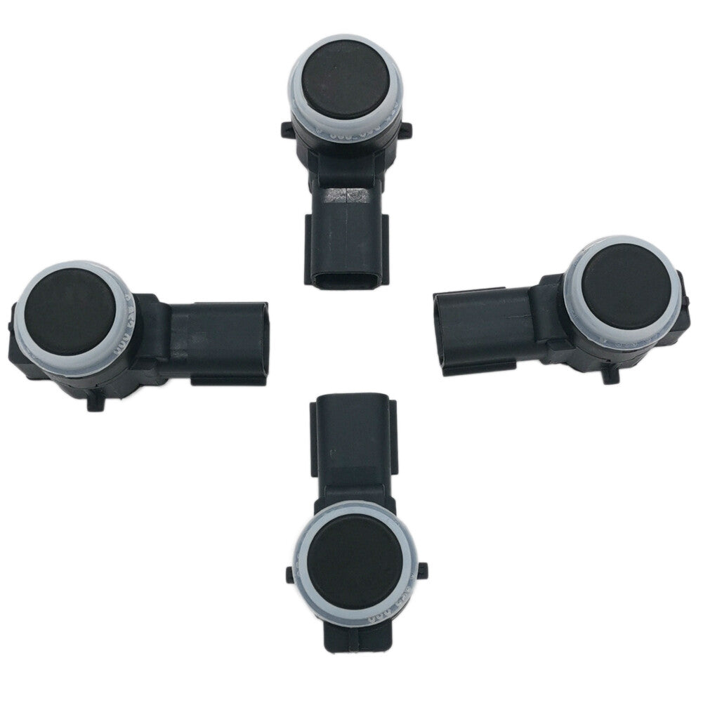 4X 23428268 Bumper Parking Aid Sensor for Chevrolet Silverado for Buick Encore for GMC