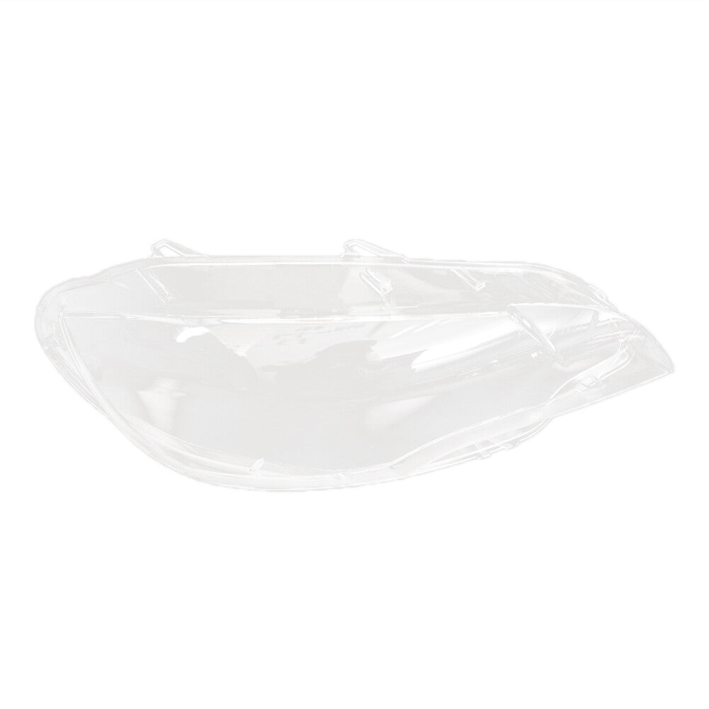 Right Side Headlight Headlamp Clear Lens Cover for BMW X6 E71 2008-2014 2013 12