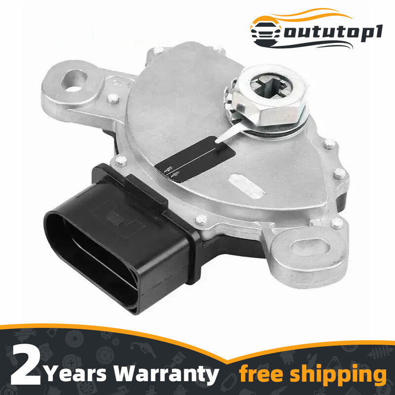 Neutral safety switch transmission range sensor suitable for Volkswagen for Passat for Jetta 09G919823