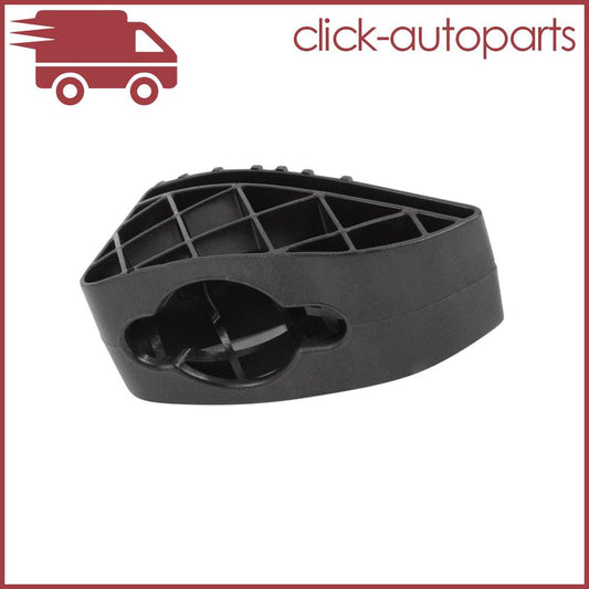 For 1 2 3 4 Series F20 F22 F30 F32 Front Bumper Curb Descent Damper Black