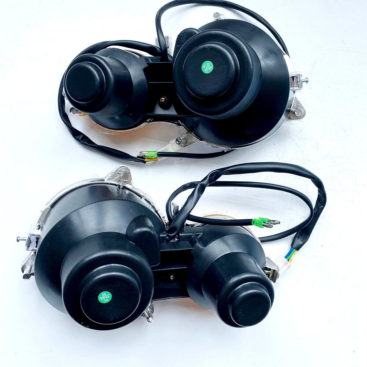 Headlight Right  Left Head Light,UTV,700 HS500 HS700 HiSun,Massimo,MSU,Menards