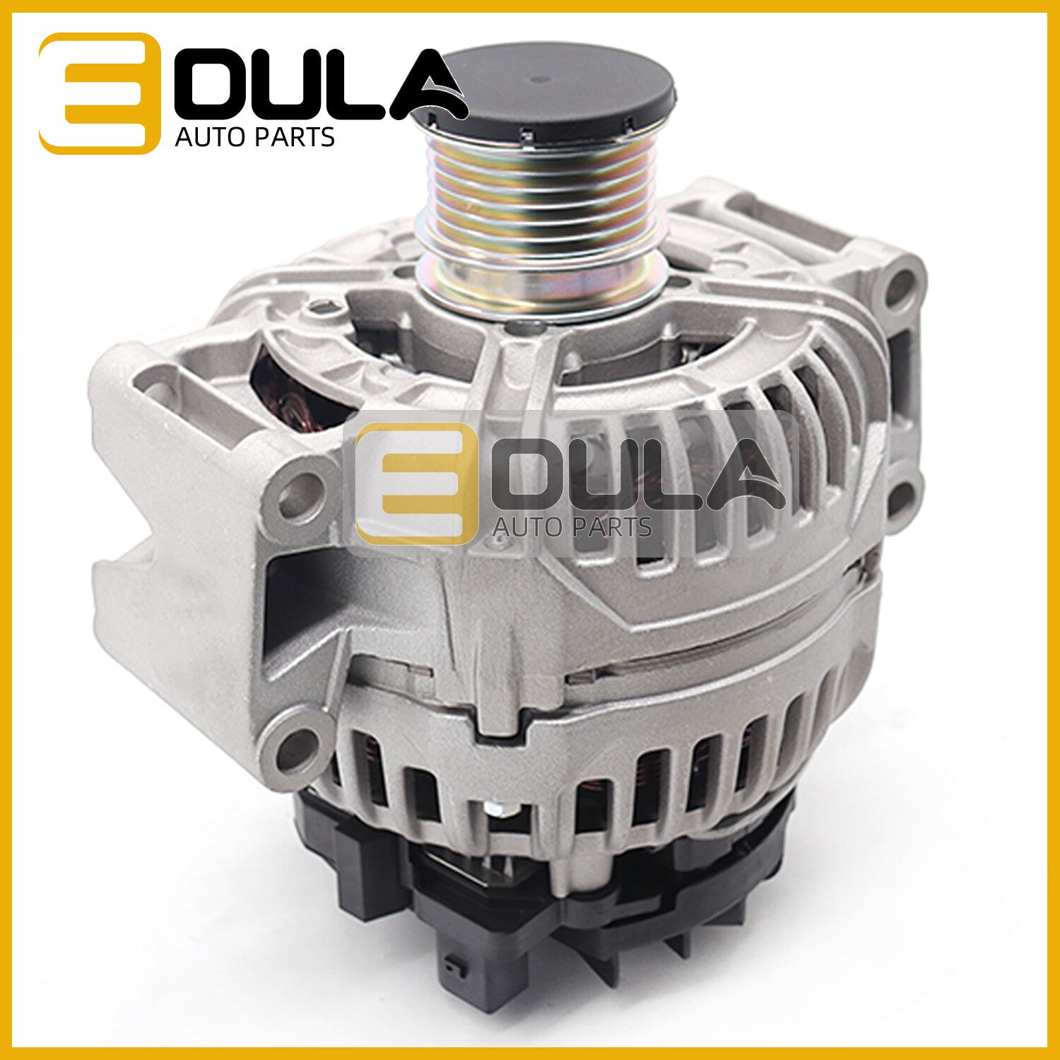 14V 120A Alternator fits for Mercedes-Benz Sprinter Viano Mixto 0141542702 BSS