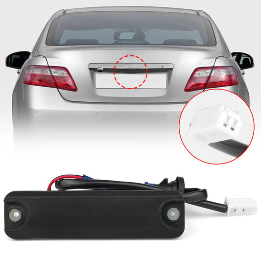 Rear Trunk Tailgate Release Switch Button Fit for Toyota for Sienna 4Runner for Camry Prius