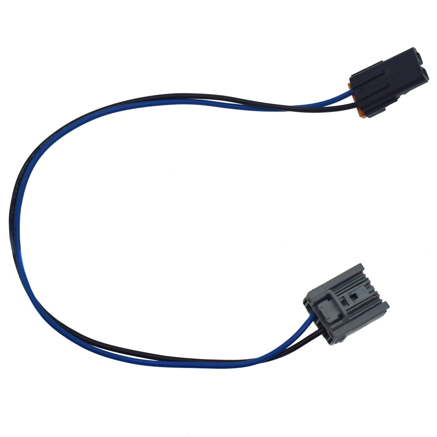 New Blower Motor Connector Wire Harness 22957044 for Chevy for GMC for Chevrolet for Sierra