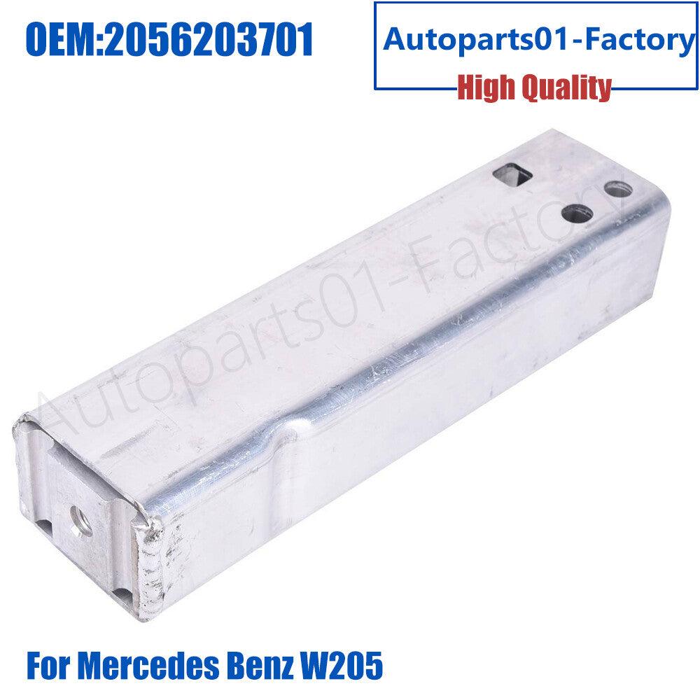 2056203701 Front Lower Bumper Mount Bracket for Mercedes-Benz W205