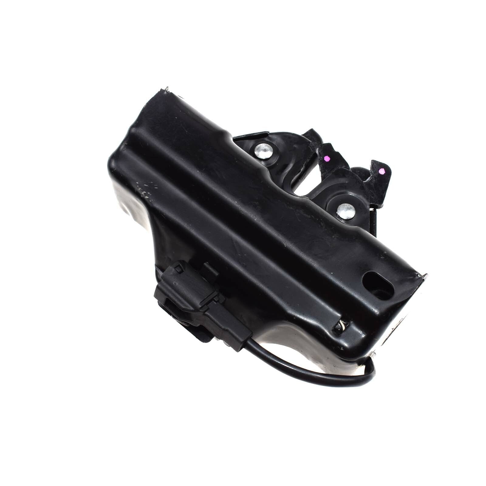 HOOD LATCH assembly 5351033010 is suitable for LEXUS ES300 GS300 GS400 GS430 LS400.