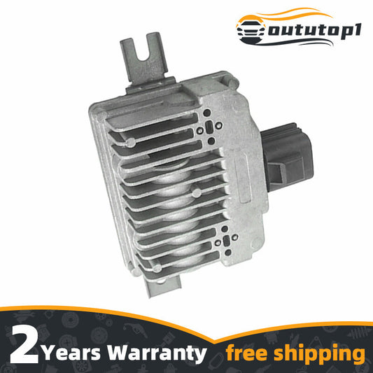 Fuel Pump Control Module Unit for Volvo XC60 XC70 V60 V70 S60 S80 6G9N-9D372-AC