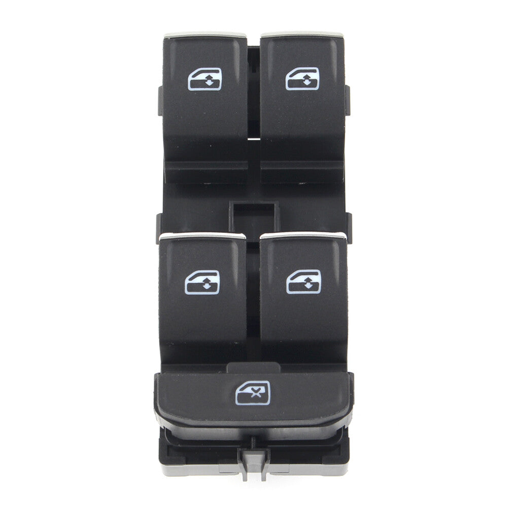For 2017 Onwards for Golf Mk7 for Tiguan 5G0959857C Car Power Window Switch