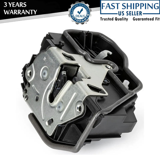 Door lock actuator suitable for BMW 328i, 550i, 740LI, M3, X6 (2009-2010-2014) 51227229460