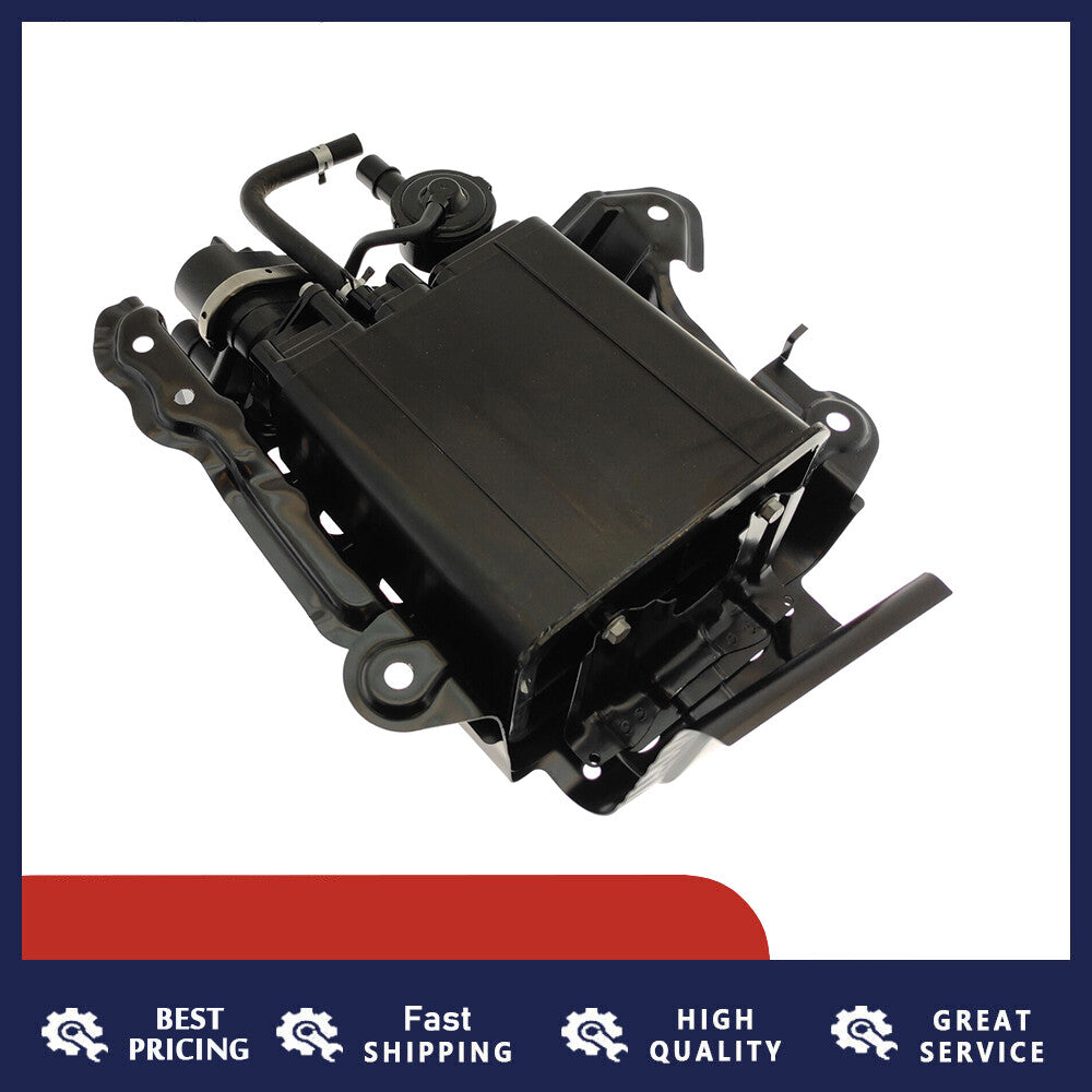 new 1-pack emission vapor canister for 2006-2012 for Toyota RAV4 2.5L 3.5L 77740-42090