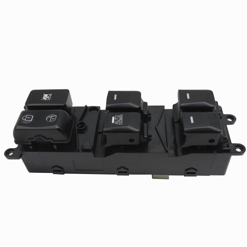 for Kia Forte 2014 to 2018 93570-B5000 Electric Power Window Master Switch NEW