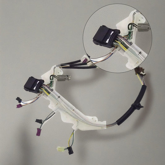 24298757 Automatic transmission wiring harness, suitable for Chevrolet for GMC and for Cadillac .