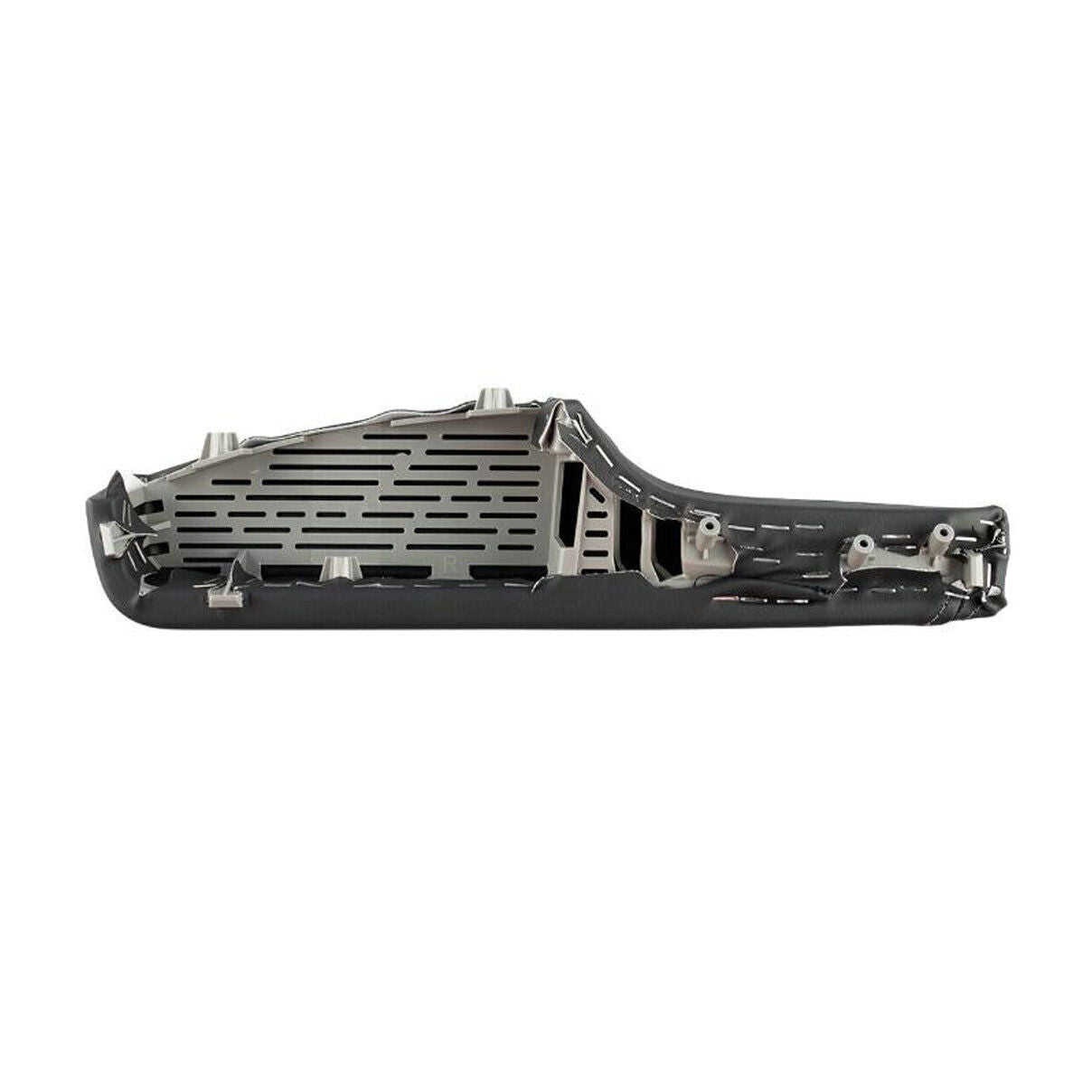 1PC Right Black Door Arm Rest 1WK36DX9AA for 2011-16 for Dodge Charger for Chrysler 300