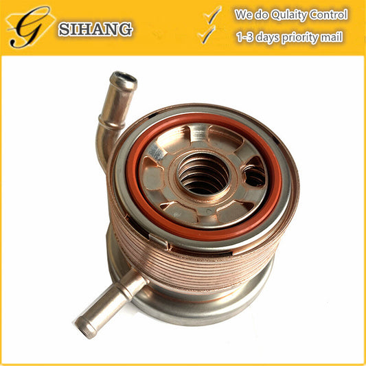 New Engine Oil Cooler For 2014 for Subaru Forester 2.0L 21311AA170