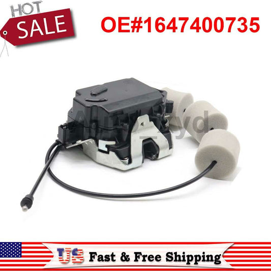 Trunk Lift Door Hatch Lock Tailgate Actuator for Mercedes Benz GL320 GL450 R350
