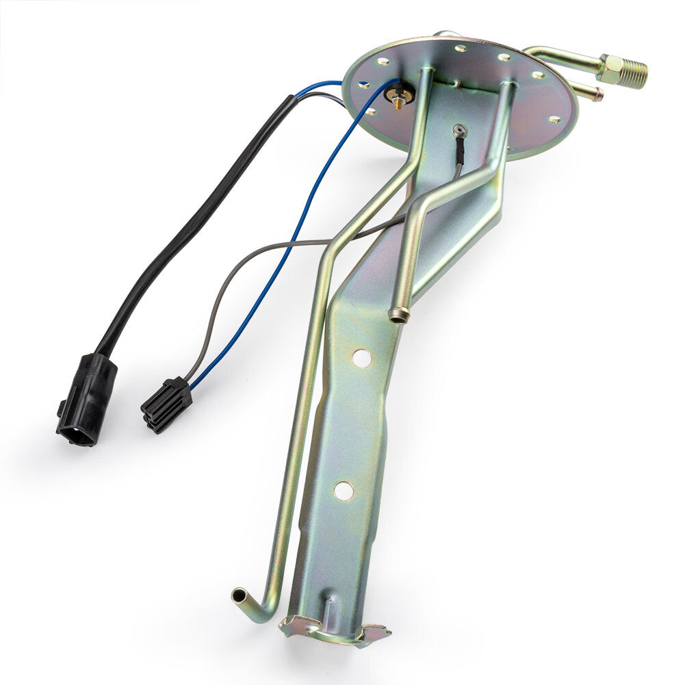 Fuel pump mount transmitter bracket 23206-35260 suitable for Toyota X-Cab pickup truck 4WD.