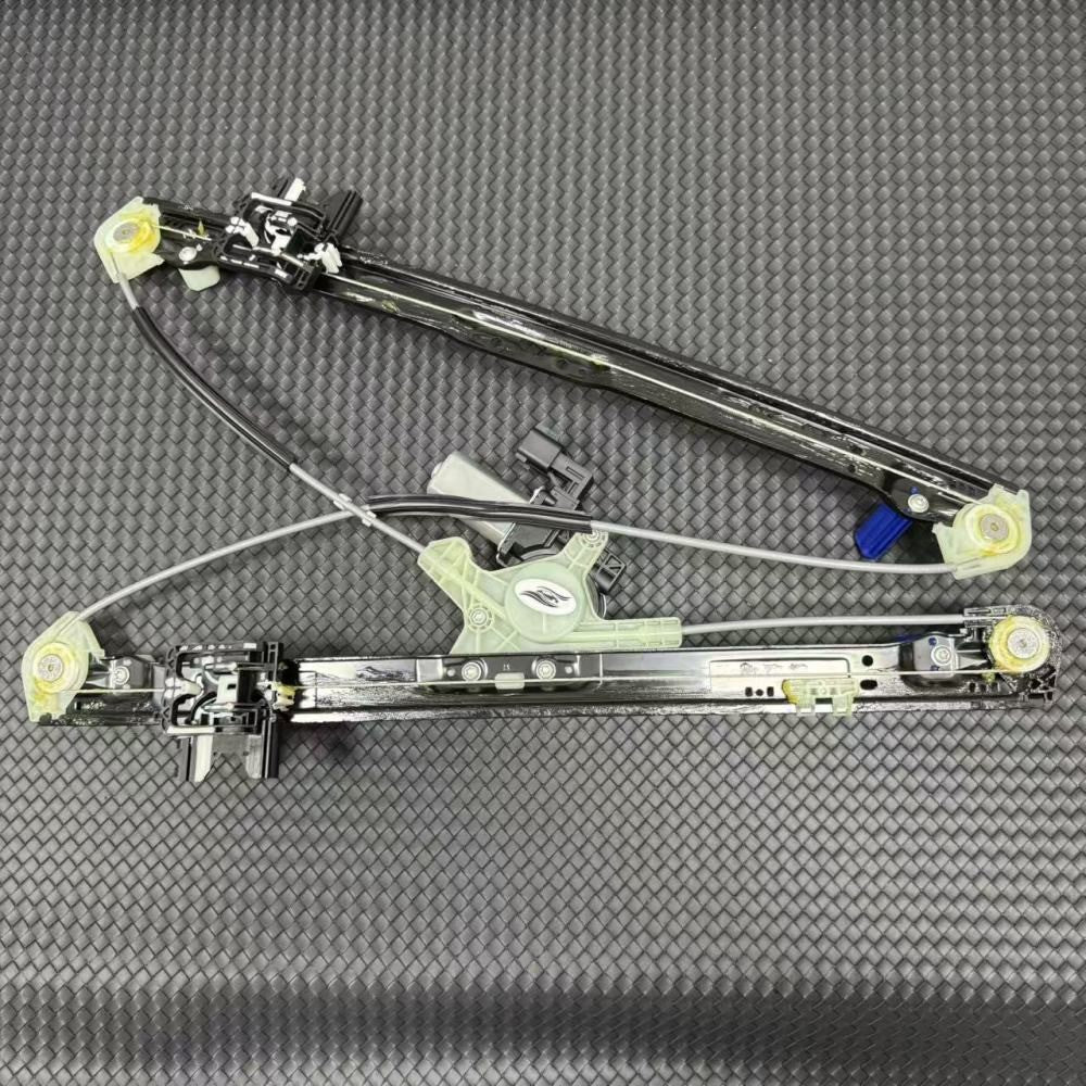 LR083207 REMOTE CONTROL MOTOR REAR LEFT for LAND ROVER DISCOVERY 2016 829090