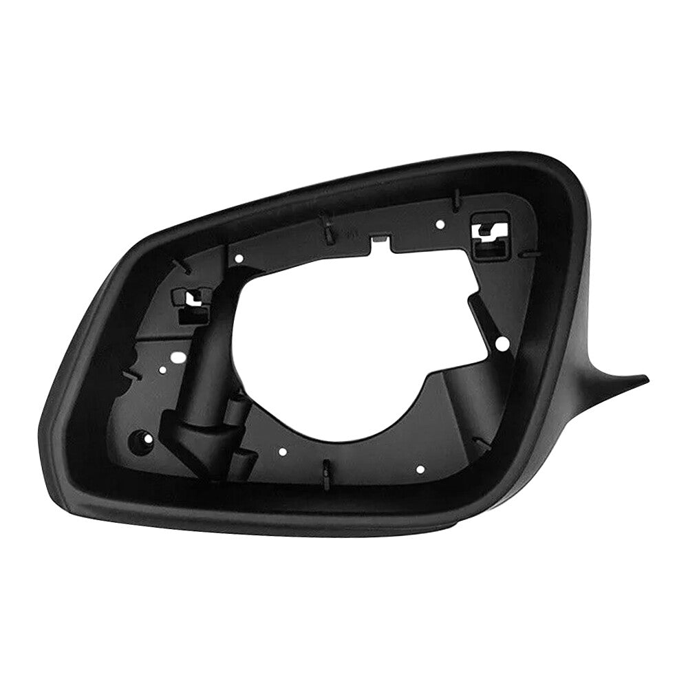 For 5 Series F10 F11 F18 2014-2017 Front Left Door Mirror Trim Ring 51167216367