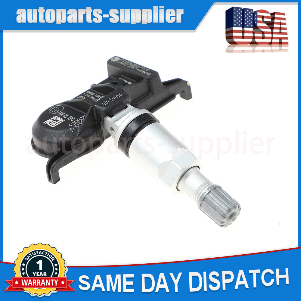 4 TPMS tire pressure sensors 4260702090 4260702050 4260702100 PMVE100 for Toyota