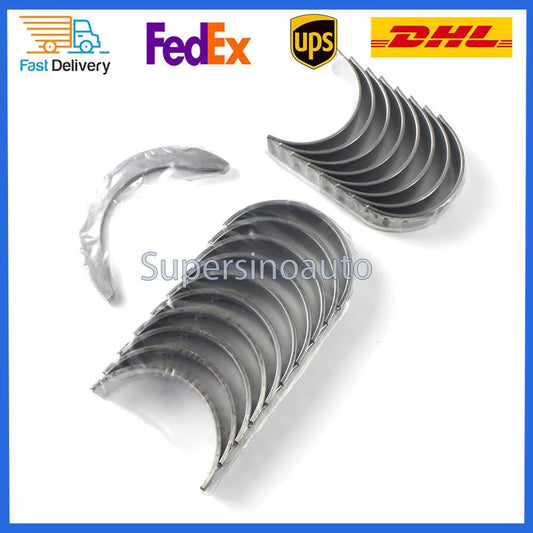 2.4 G4KJ New Main  Rod  Thrust Bearing 2102025120 2102025150 for Hyundai for Kia