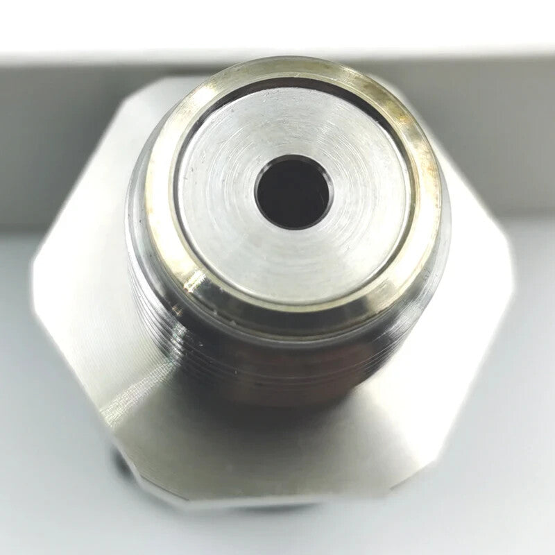 for Chevrolet for Fiat for Volvo for Mahindra 0281002937 0281002903 Fuel Pressure Sensor