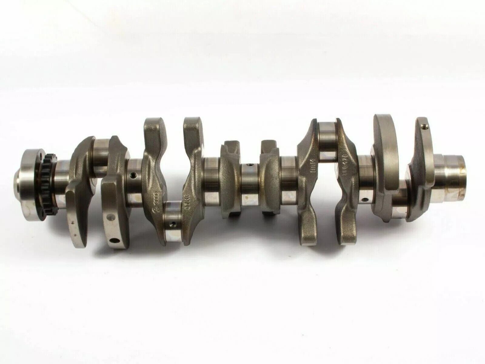 Engine Crankshaft /Crank Shaft 07K105101L For 2007-2018 for VW for JETTA 2.5L 07K105101L