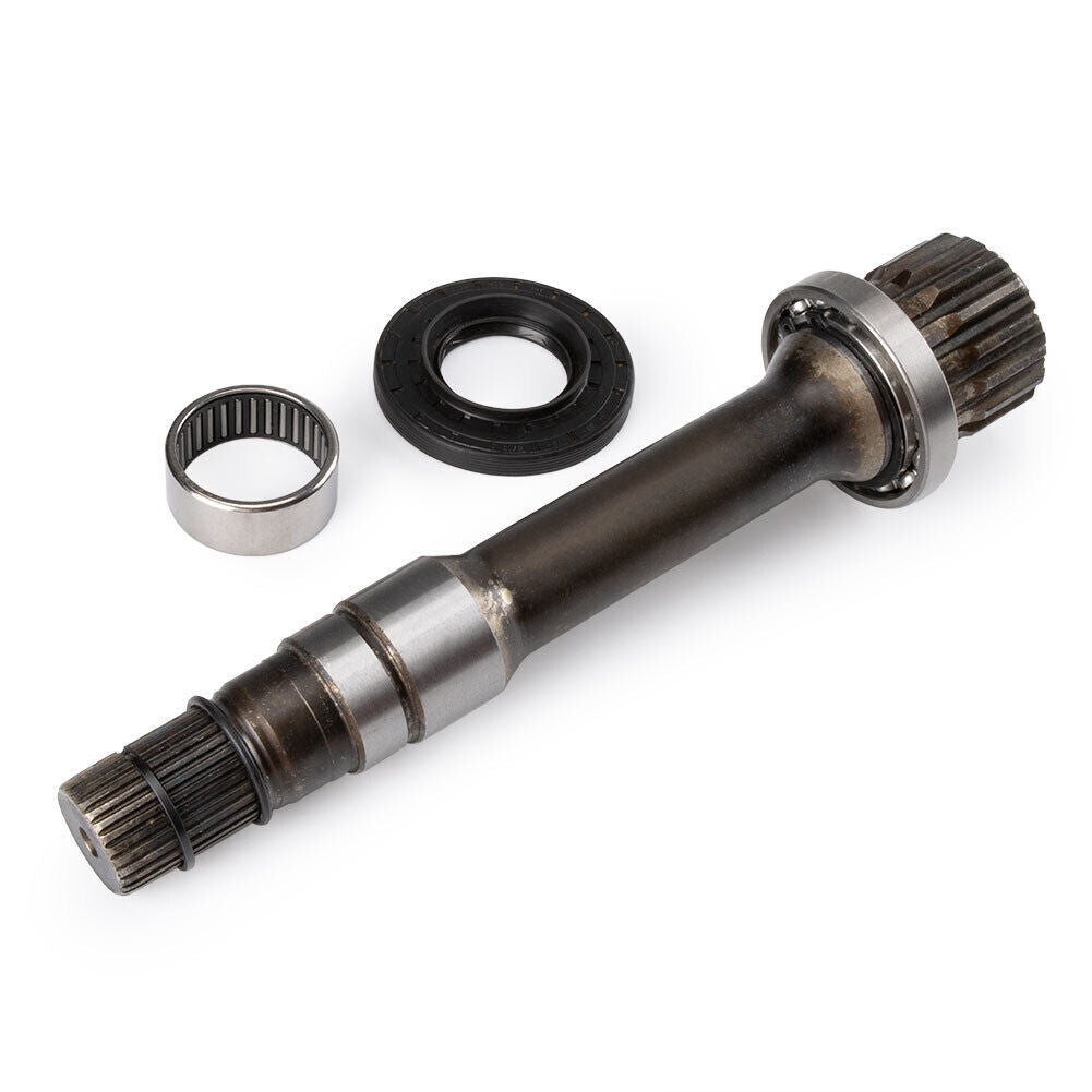Front Right Side Intermediate Axle Stub Shaft For 2012+ for Ram 1500 68257420AF