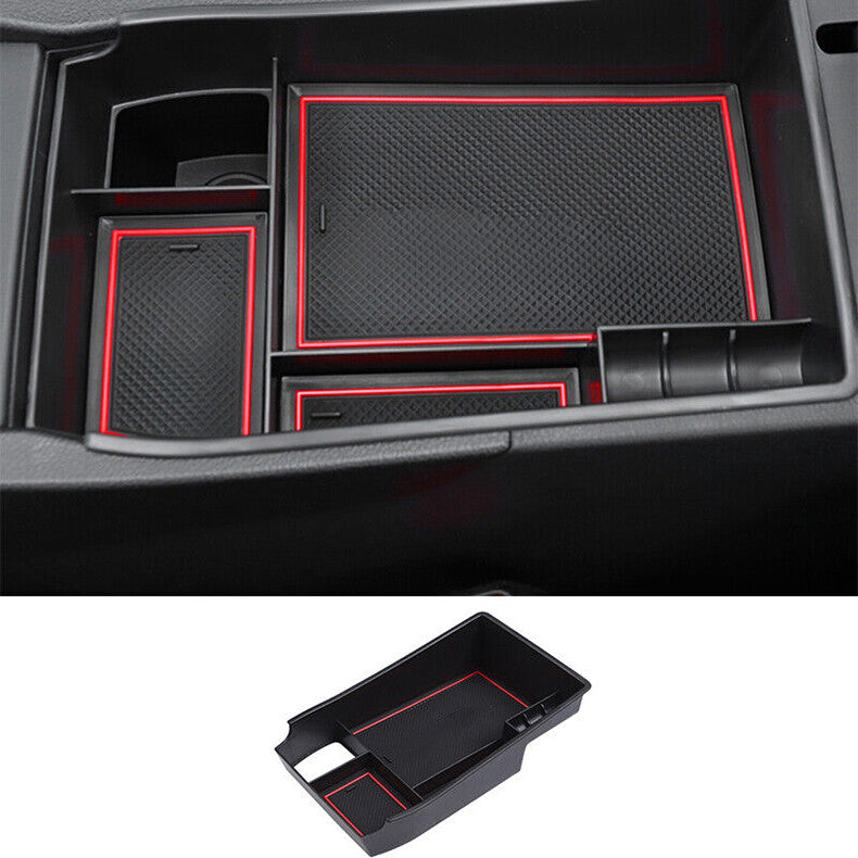 for Hyundai Sonata 2020-2023 Car Armrest Storage Box Central Console Glove Tray