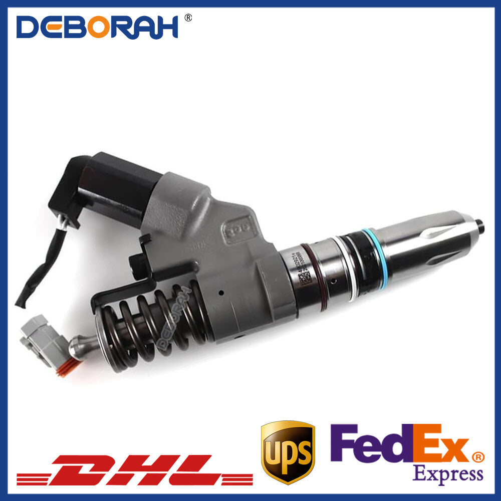 Fuel Injector Nozzle 4088382 4902921 4902921PX Fit For ISM/M11 1998-2008